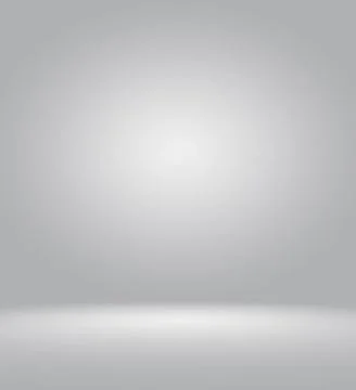 Clear empty photographer studio background Abstract, background texture of... Stock Photos