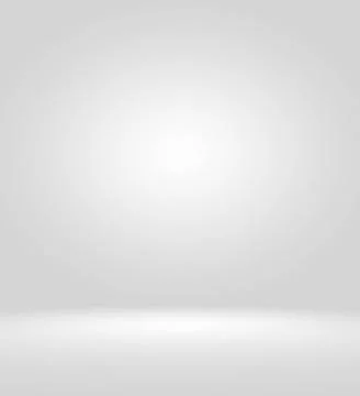 Clear empty photographer studio background Abstract, background texture of... Stock Photos
