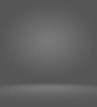 Clear empty photographer studio background Abstract, background texture of... Stock Photos