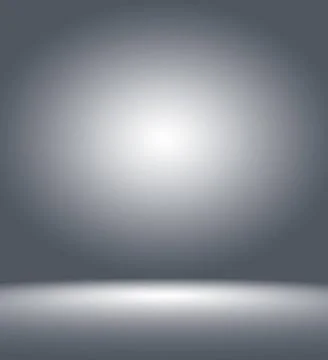 Clear empty photographer studio background Abstract, background texture of... Stock Photos