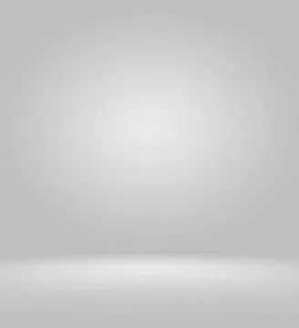 Clear empty photographer studio background Abstract, background texture of... Fotos de archivo