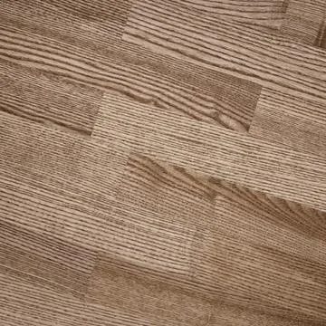Clear expressive unique wooden pattern. Flooring of natural wood parquet desk Stock Photos
