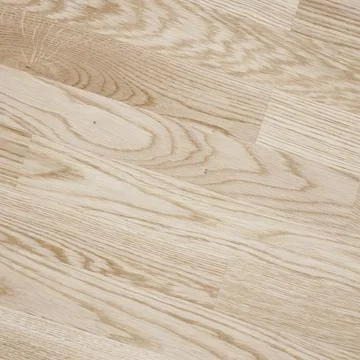 Clear expressive unique wooden pattern. Flooring of natural wood parquet desk Stock Photos