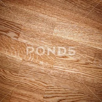 Clear expressive unique wooden pattern. Flooring of natural wood parquet desk Stock Photos