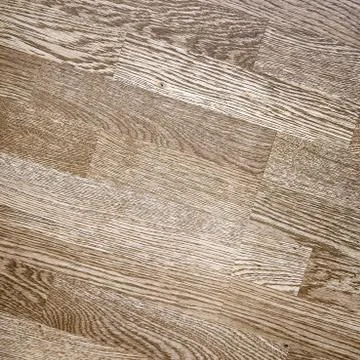 Clear expressive unique wooden pattern. Flooring of natural wood parquet desk Stock Photos