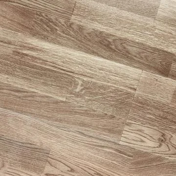 Clear expressive unique wooden pattern. Flooring of natural wood parquet desk Stock Photos
