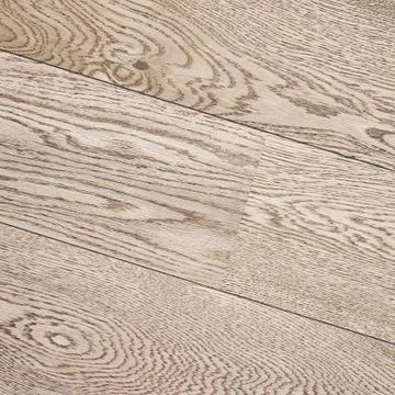 Clear expressive unique wooden pattern. Flooring of natural wood parquet desk Stock Photos