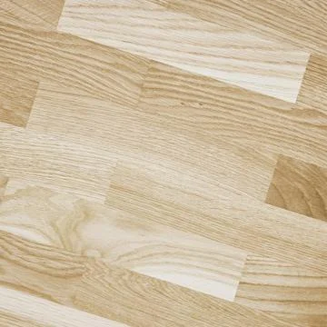 Clear expressive unique wooden pattern. Flooring of natural wood parquet desk Фото