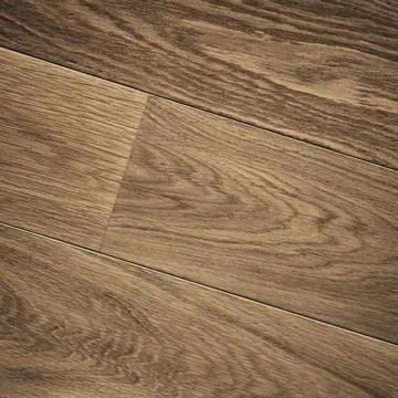 Clear expressive unique wooden pattern. Flooring of natural wood parquet desk Stock Photos
