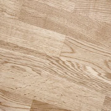 Clear expressive unique wooden pattern. Flooring of natural wood parquet desk Stock Photos