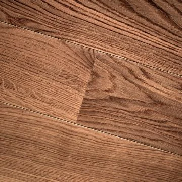 Clear expressive unique wooden pattern. Flooring of natural wood parquet desk Stock Photos