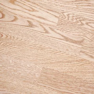 Clear expressive unique wooden pattern. Flooring of natural wood parquet desk Stock Photos