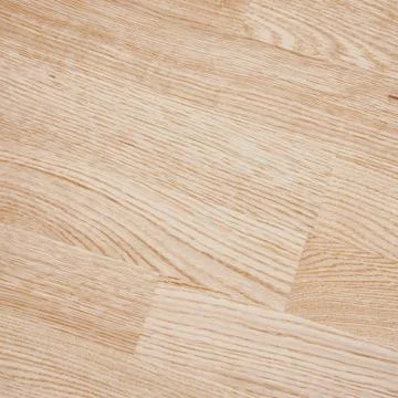 Clear expressive unique wooden pattern. Flooring of natural wood parquet desk Stock Photos