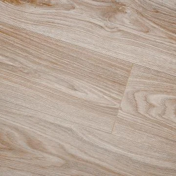 Clear expressive unique wooden pattern. Flooring of natural wood parquet desk Stock Photos