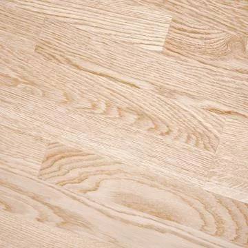 Clear expressive unique wooden pattern. Flooring of natural wood parquet desk Stock Photos
