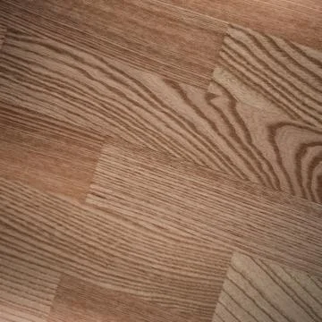 Clear expressive unique wooden pattern. Flooring of natural wood parquet desk Stock Photos
