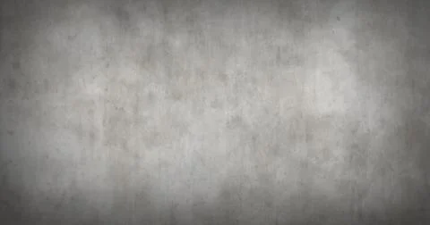 Clear grey concrete backdrop background for product presentation Stock Illustration