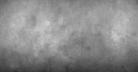 Clear grey concrete wall background Stock Illustration
