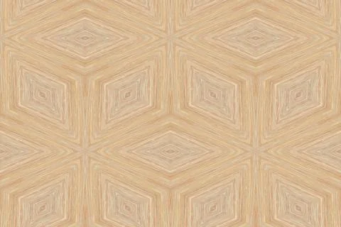 Clear Multi Color Fashionable Marble Tile with Kaleidoscope Design. Clear Nat Foto stock
