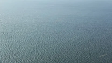 Clear Ocean Stock Footage 26201061