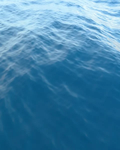 Clear ocean surface Video stock 301685009