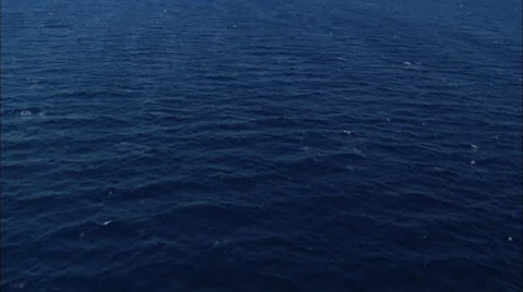 Clear Ocean Water Video stock 37404882