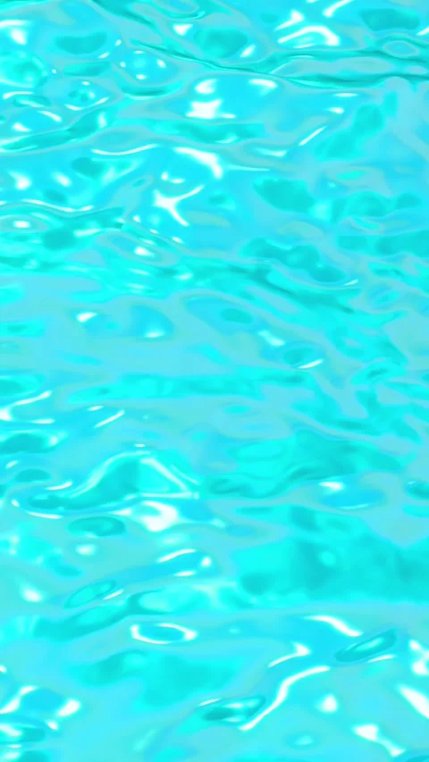 Clear Ocean Waves Video stock 285495656