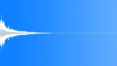 Clear Pipe Noise Drop 2Sound Effect