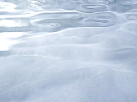 Clear Pool Stock Footage 489807