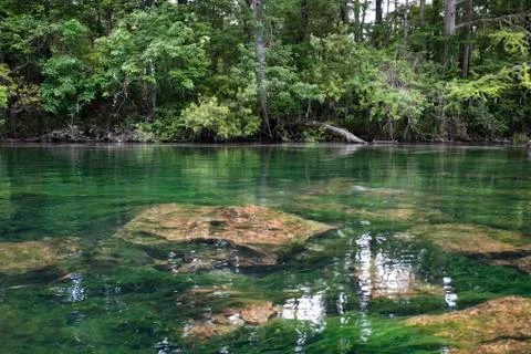 Clear Rainbow Stock Photos