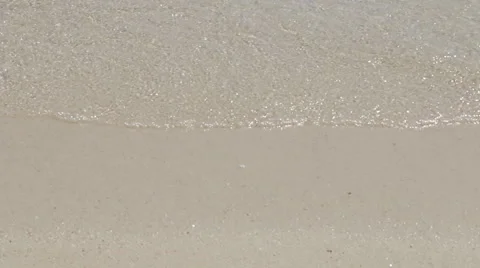 Clear sea Stock Footage 49793817