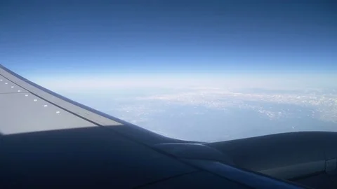 Clear Sky Video stock 75286566