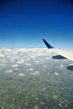 Clear sky Stock Photos