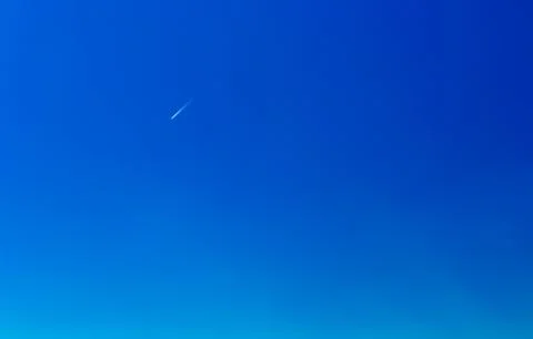 Clear sky Stock Photos