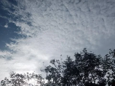 Clear Sky Stock Photos