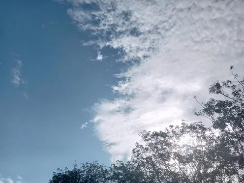 Clear Sky Stock Photos