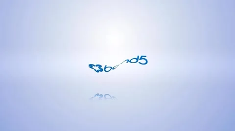 Clear Twist Logo Reveal Stock After Effects