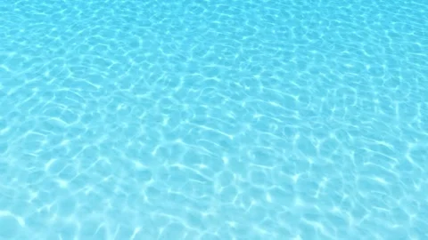 Clear Underwater Surface Video stock 265951337