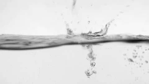 Clear water 2 스톡 동영상 134276847