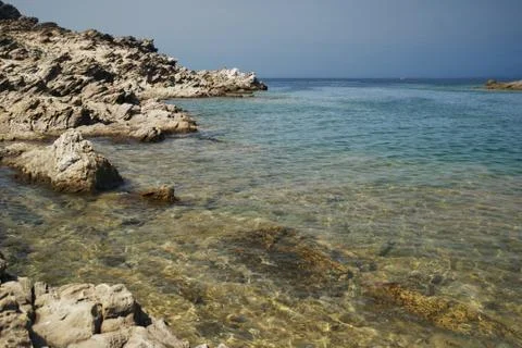 Clear water 2 Stock Photos