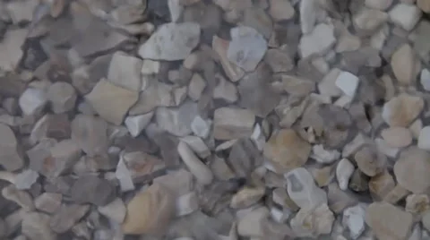 Clear water Stock Footage 47831210