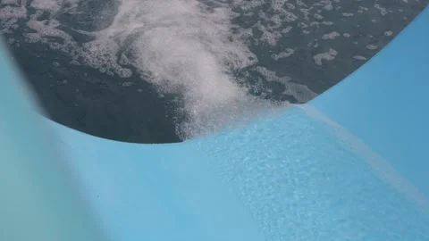 Clear water Stock Footage 325604975