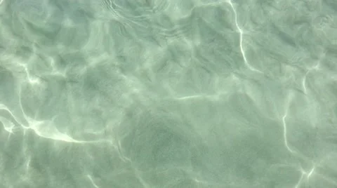 Clear water at Mallorca Stock Footage 52482858