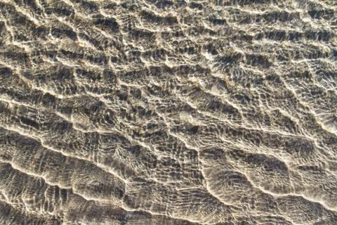 Clear water Stock Photos
