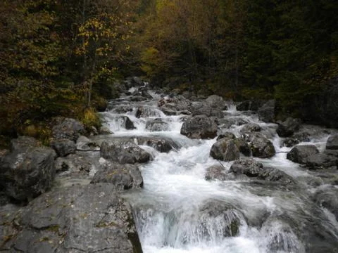 CLEAR WATER Stock Photos