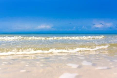 Clear water Stock Photos