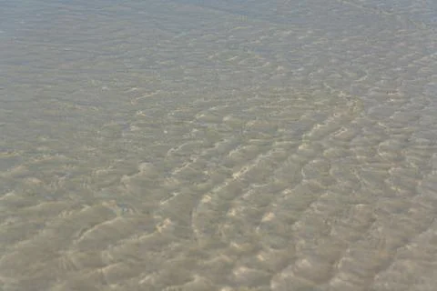Clear water Stock Photos