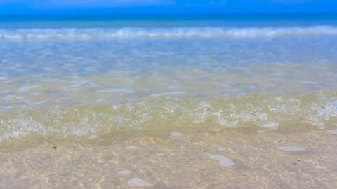 Clear water Stock Photos
