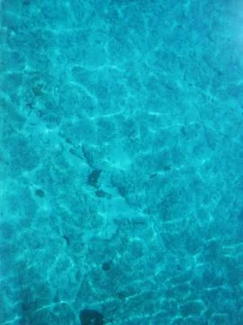 Clear Water Stock Photos