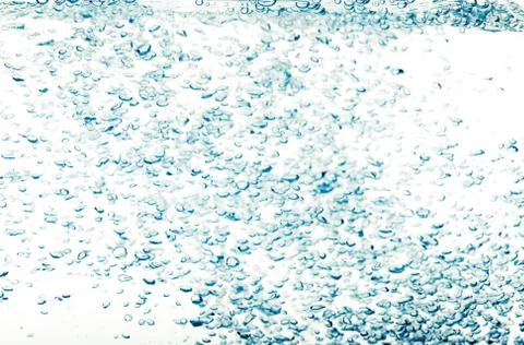 Clear water Stock Photos